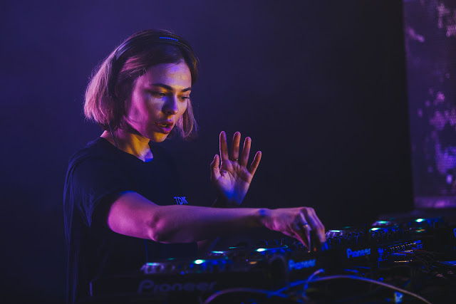 nina kraviz