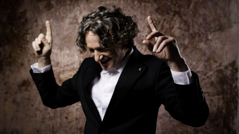 Goran Bregović