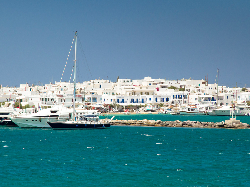 antiparos