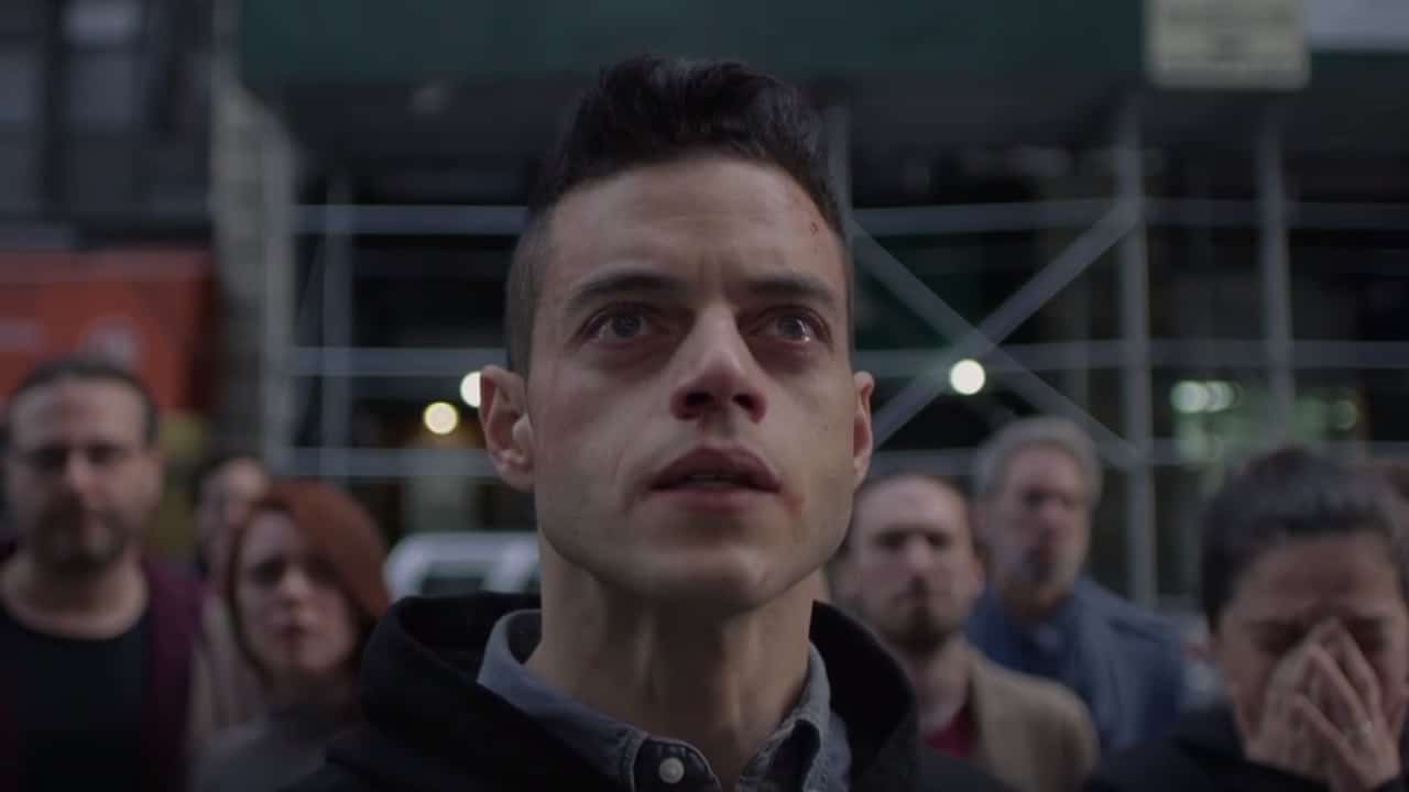 final mr robot season