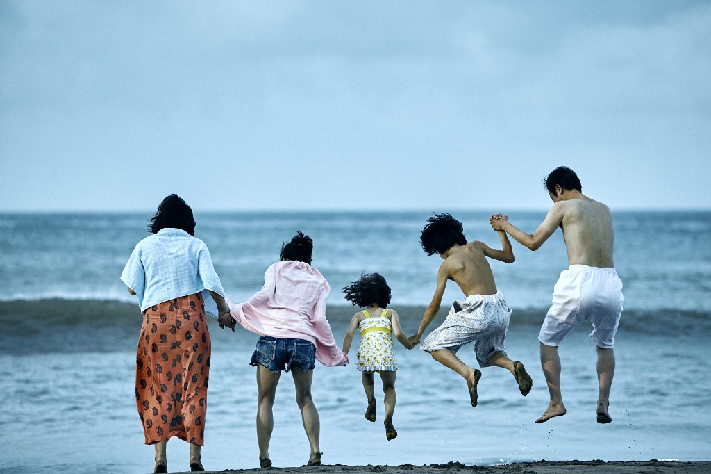 Shoplifters 2