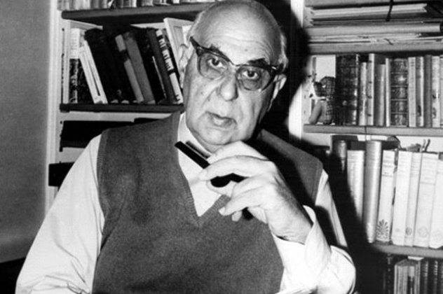 seferis