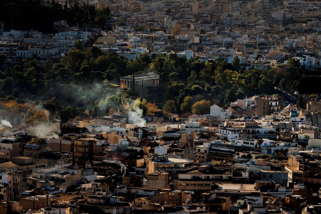 Φώτο: Tάσος Βρεττός