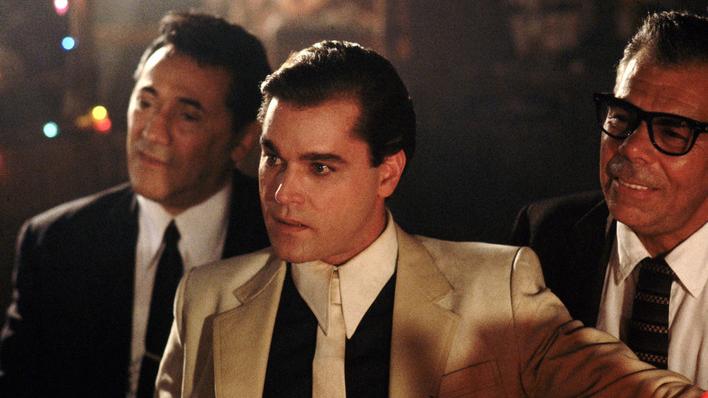 GoodFellas 1990