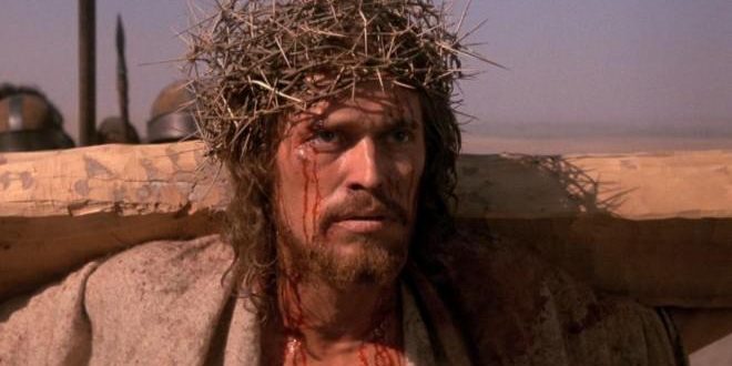 The Last Temptation of Christ 1988