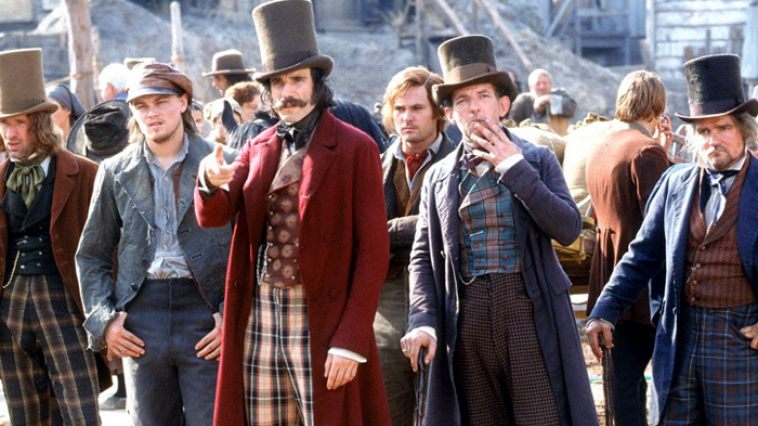 gangs of new york 2002 new