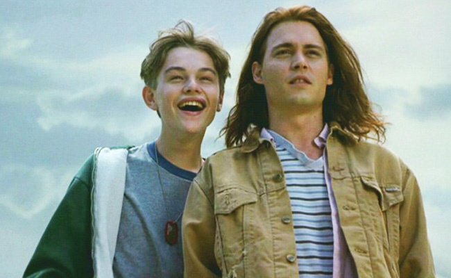 gilbert grape whats eating gilbert grape 1993