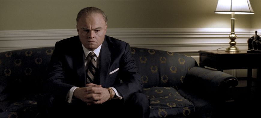 j edgar 2011