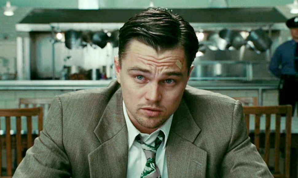 shutter island 2010