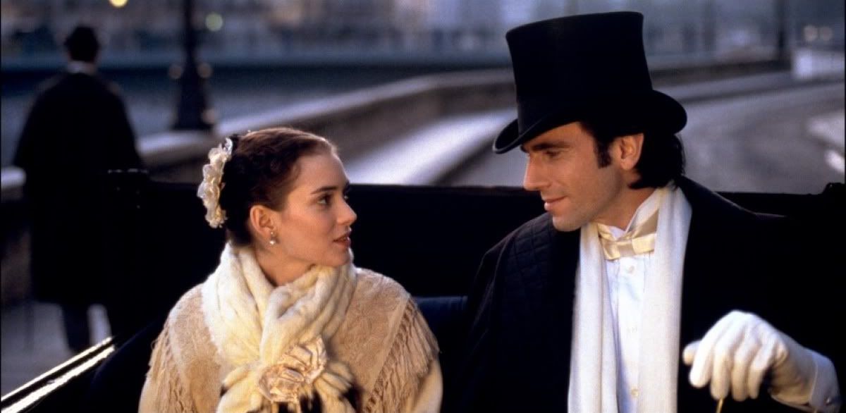 the age of innocence 1993