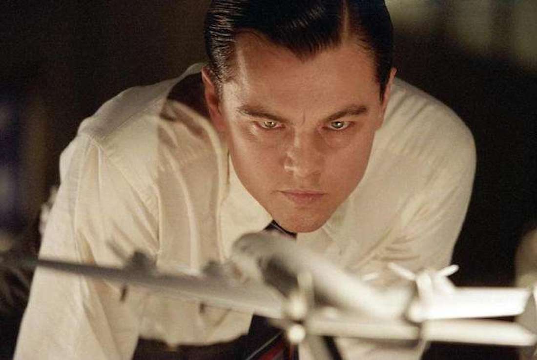 the aviator 2004