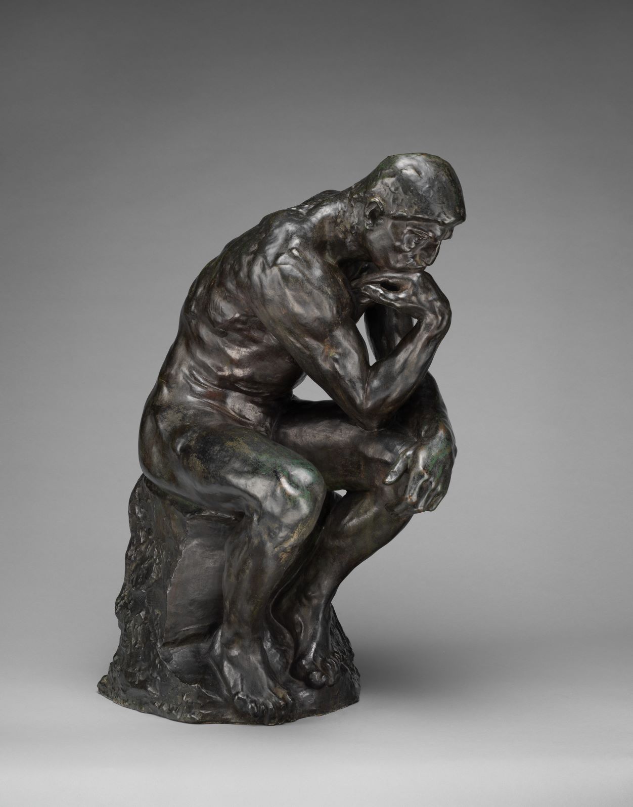 the thinker 1903 01