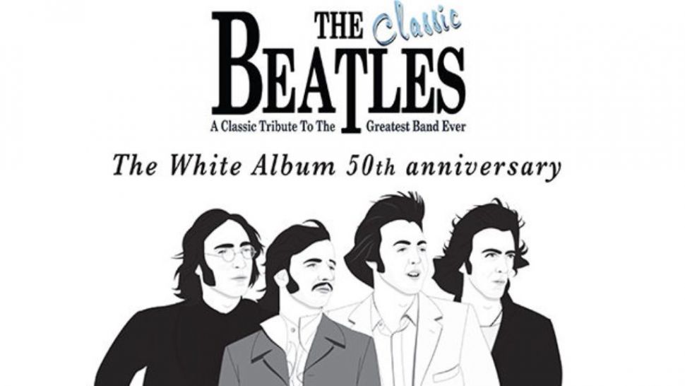 the white album