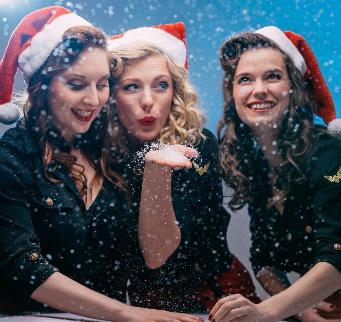 The Airlettes