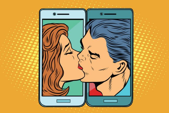 Ποιος επόμενος dating app
