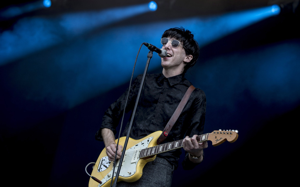 Deerhunter