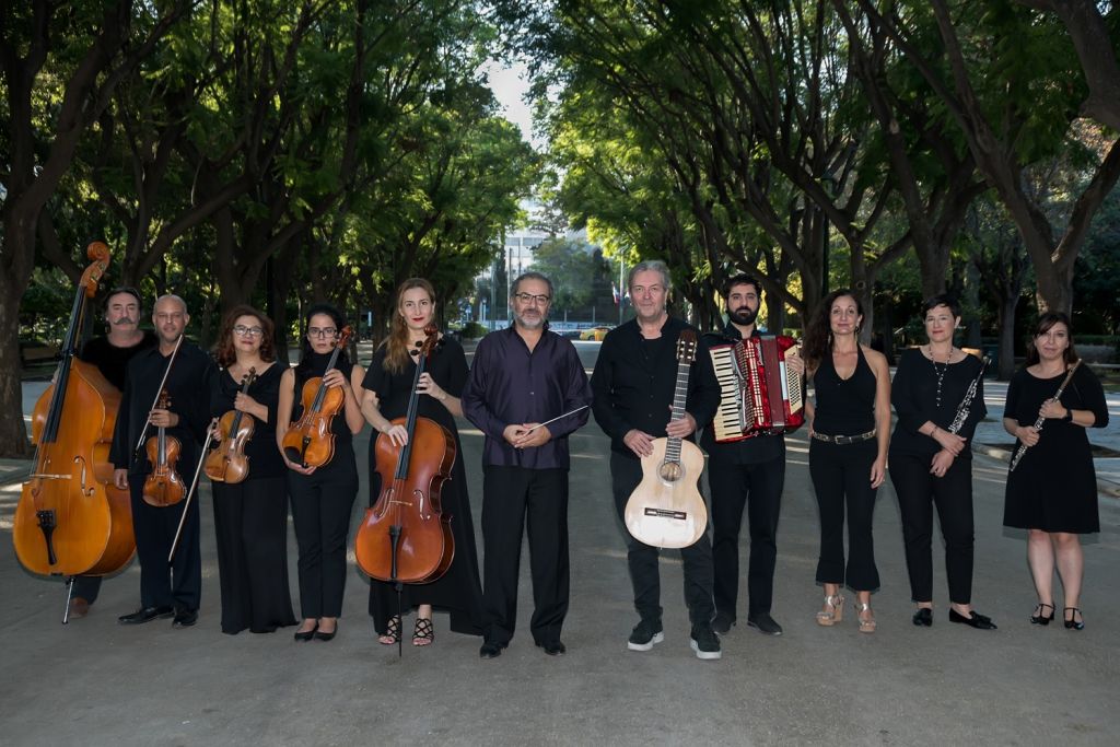 Athens Chamber Orchestra