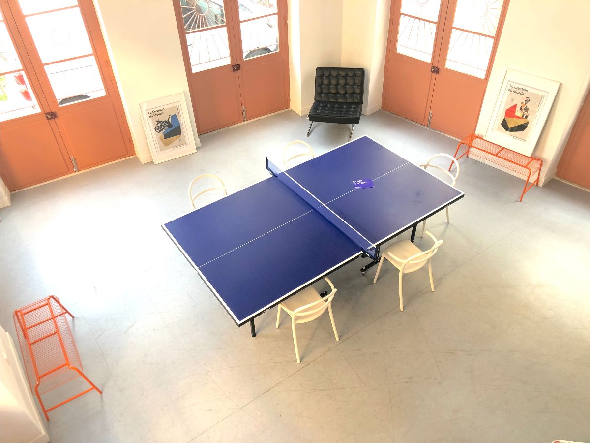Flux Laboratory Athens