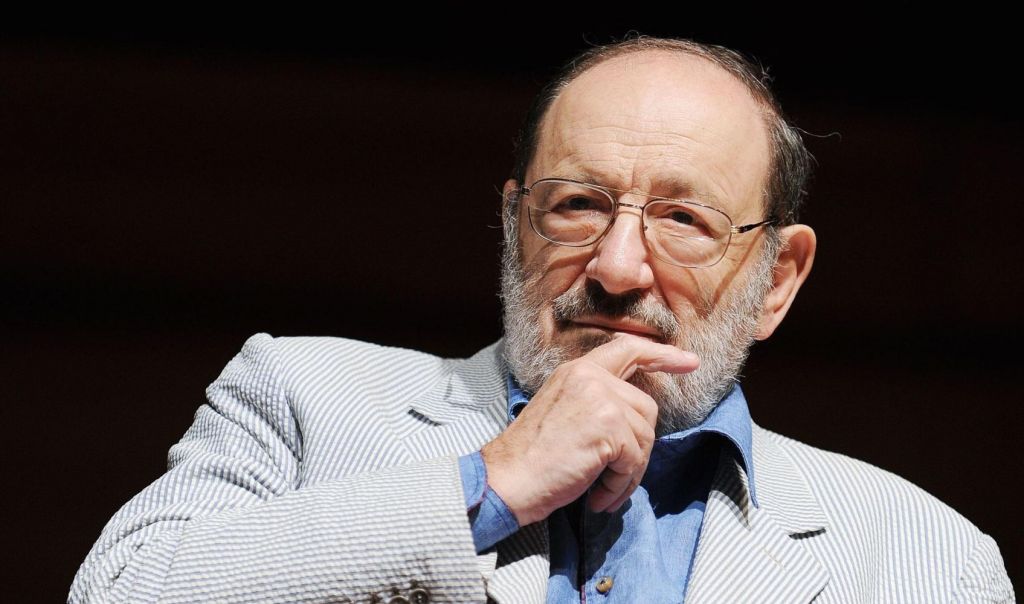 Umberto Eco
