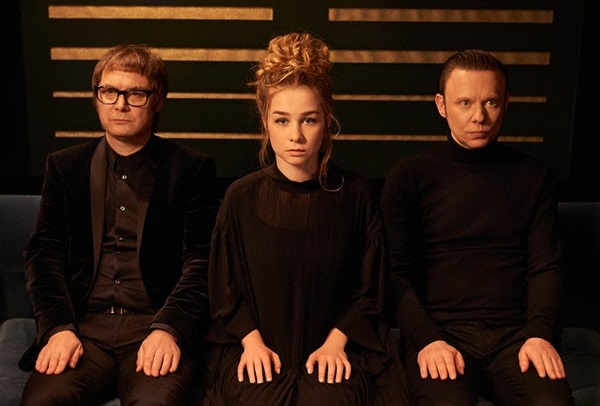 Hooverphonic