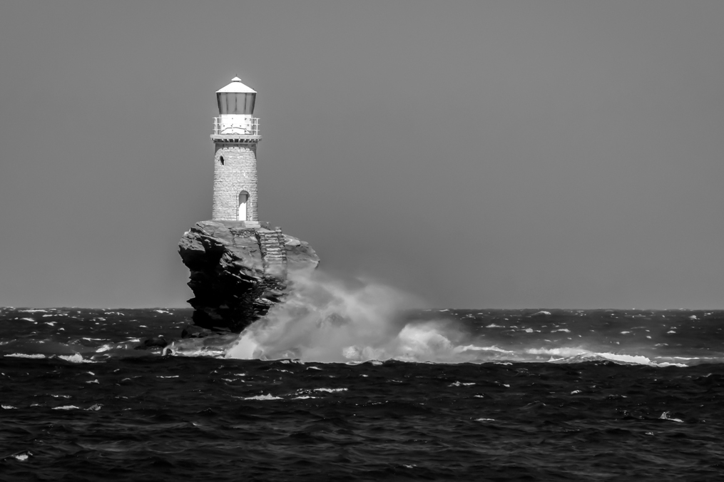 Αλέξανδρος Εμμανουηλίδης, Black and white, 50x70cm, fine art photografia σε forex pvc