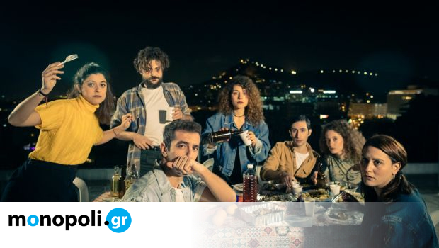 Ζιγκ Ζαγκ στις Νεραντζιές στο Θέατρο 104-monopoli.gr - Θέατρο