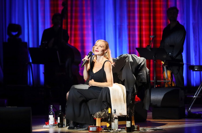 Ute Lemper