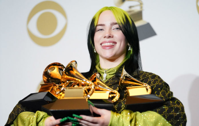 Billie Eilish