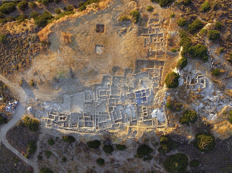 Κύκλος Αρχαιολογικών Διαλέξεων με θέμα την Κρήτη στο Μουσείο Κυκλαδικής Τέχνης