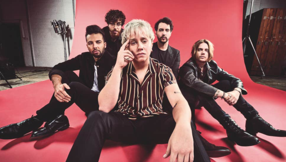 Οι Nothing But Thieves