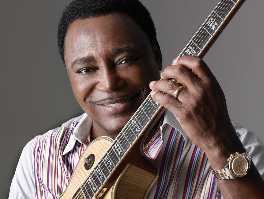 Ο George Benson