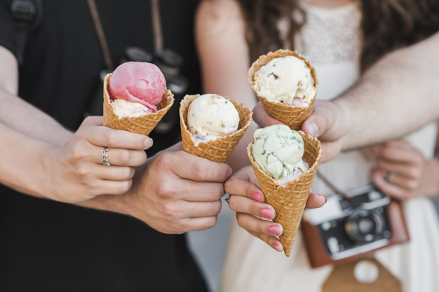 Ice Cream Market 2020