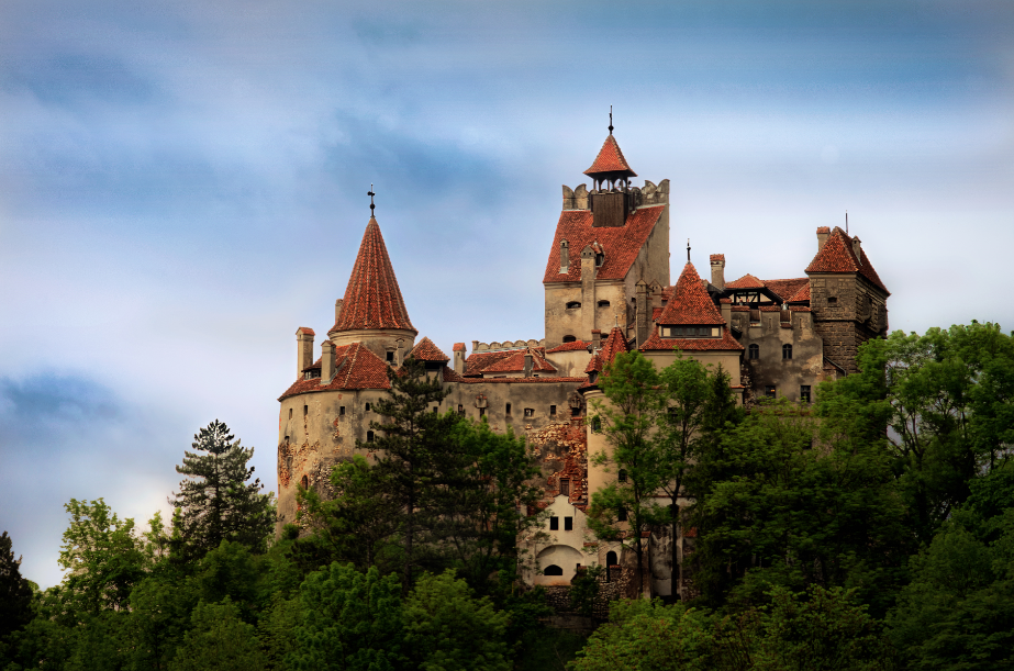 Bran Castle