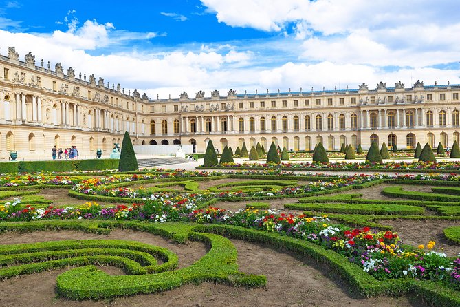 Palace of Versailles