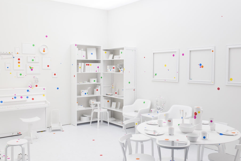 Yayoi_Kusama_Obliteration_Room