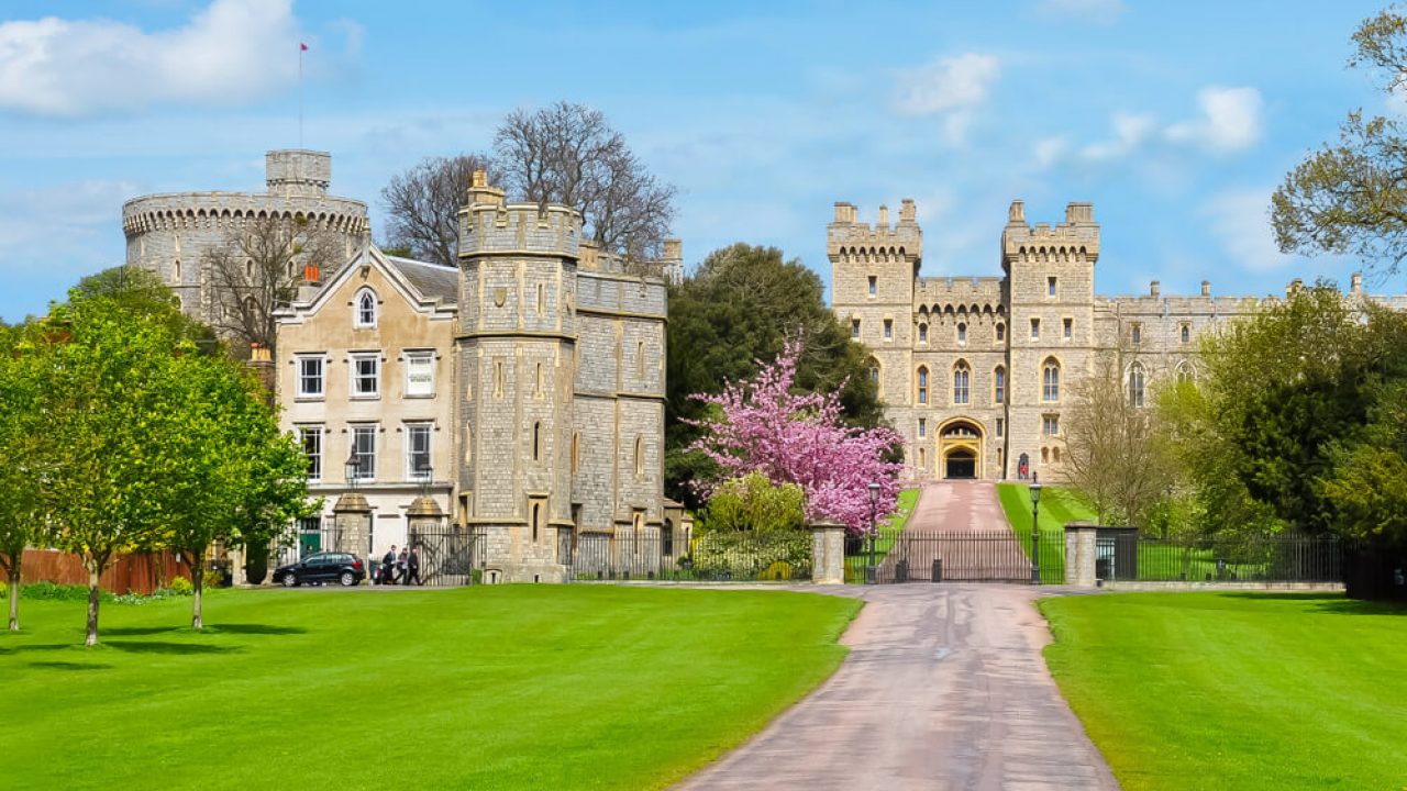 Windsor Castle