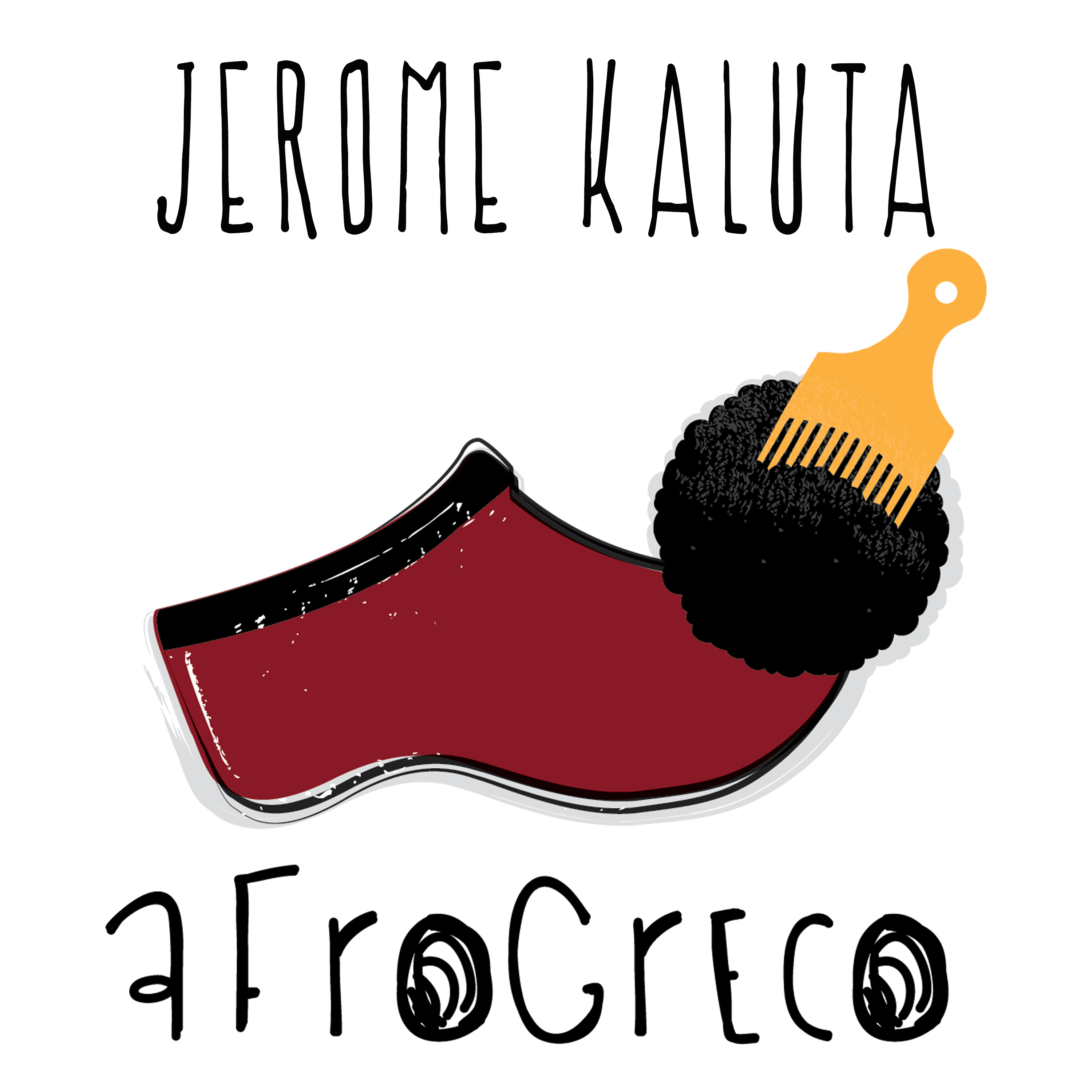 Το εξώφυλλο του άλμπουμ του Jerome Kaluta!