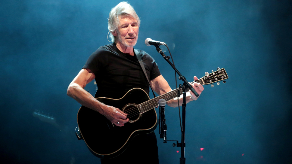 Roger Waters