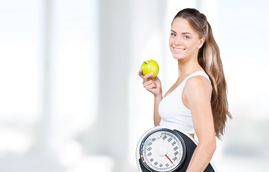 πώς να χάσετε βάρος γρήγορα, η σωστή διατροφή