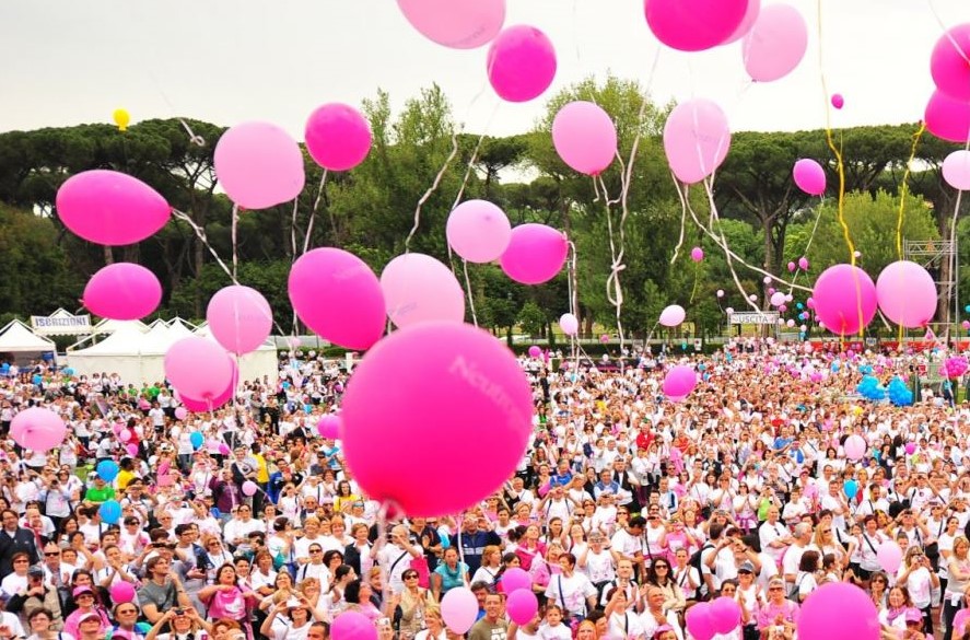 Greece Race for the Cure®