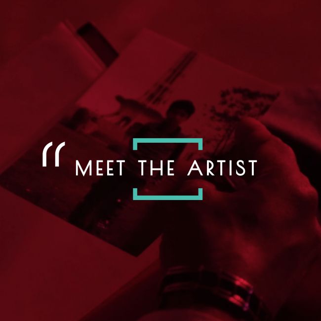 Meet the Artist