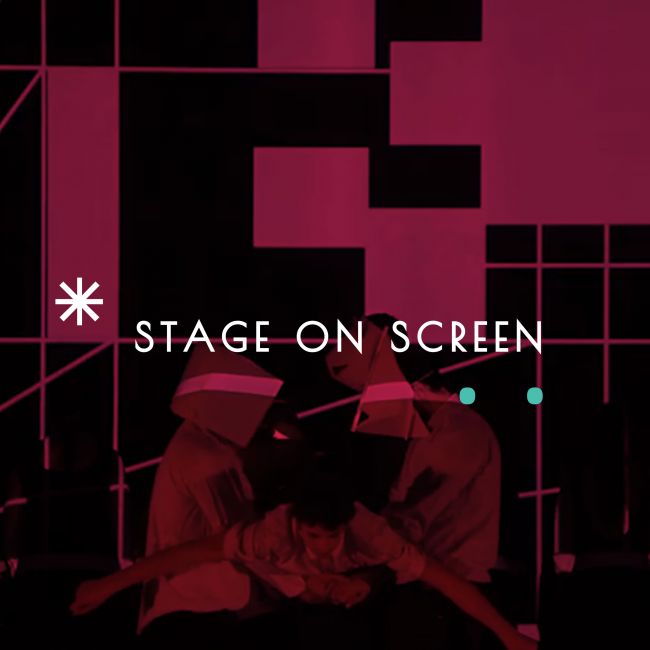Stage on Screen
