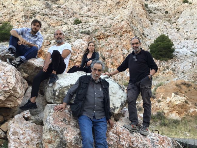 Οδυσσέως σχεδία