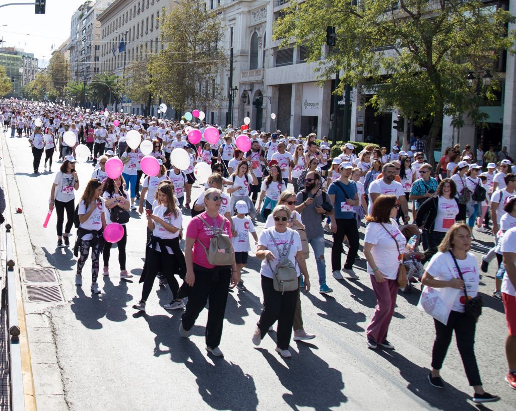 Digital Race for the Cure®