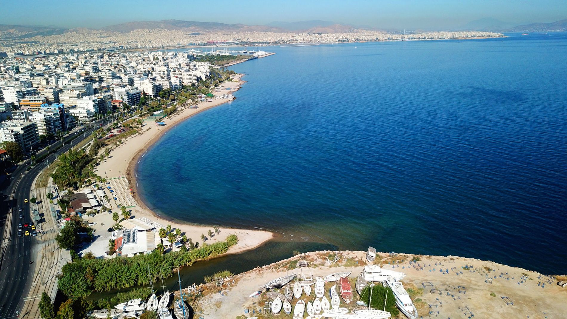 βόλτα στη πανσέληνο