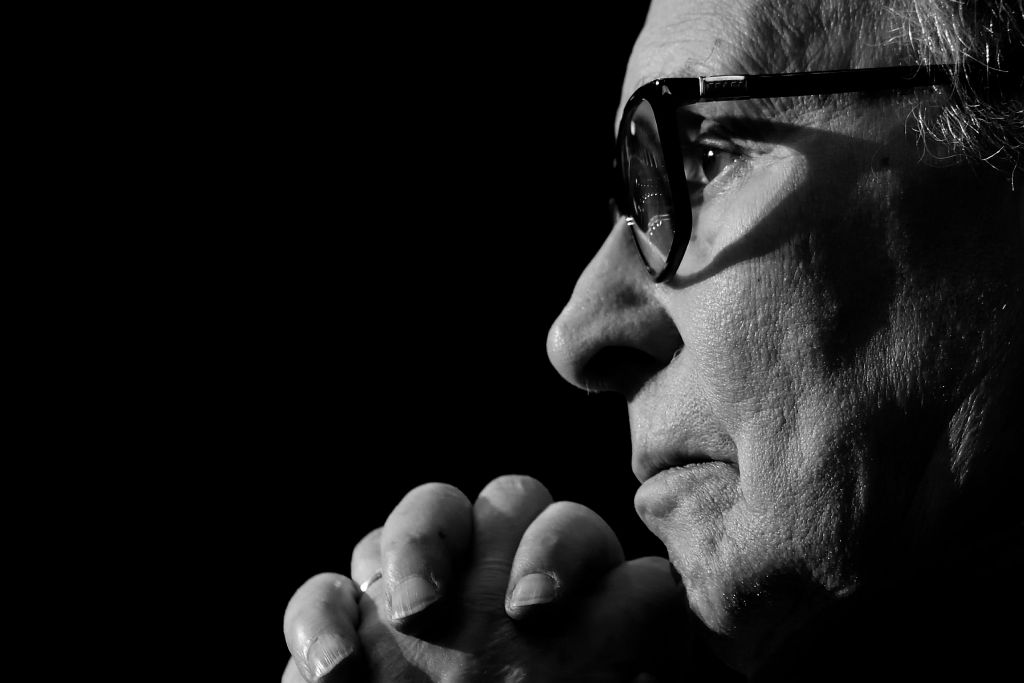 Ennio Morricone