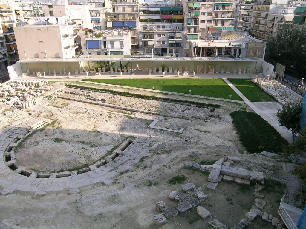 φωτογραφία: ΕΦΑ Πειραιώς και Νήσων