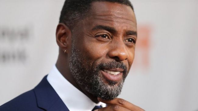 Idris Elba