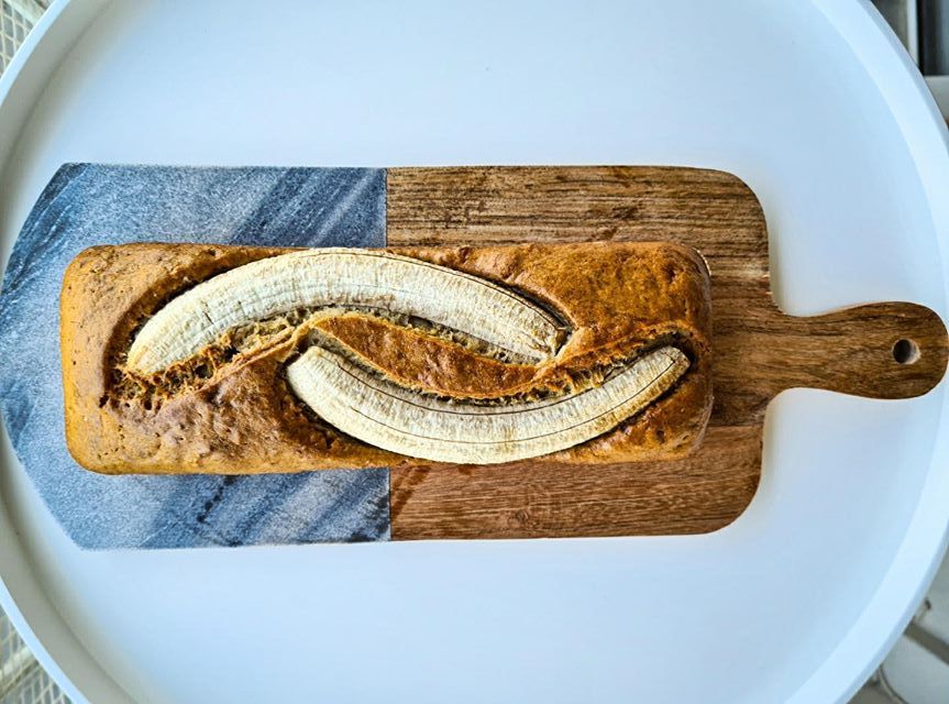 Banana bread