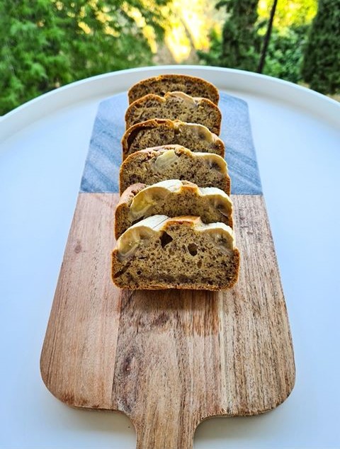 Banana bread